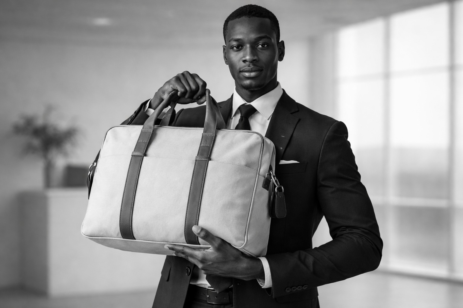 Quality bag craftsmanship