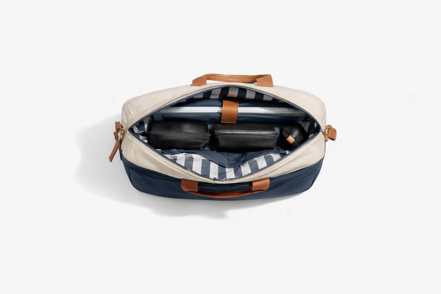 Laptop Messenger Bag - View 2