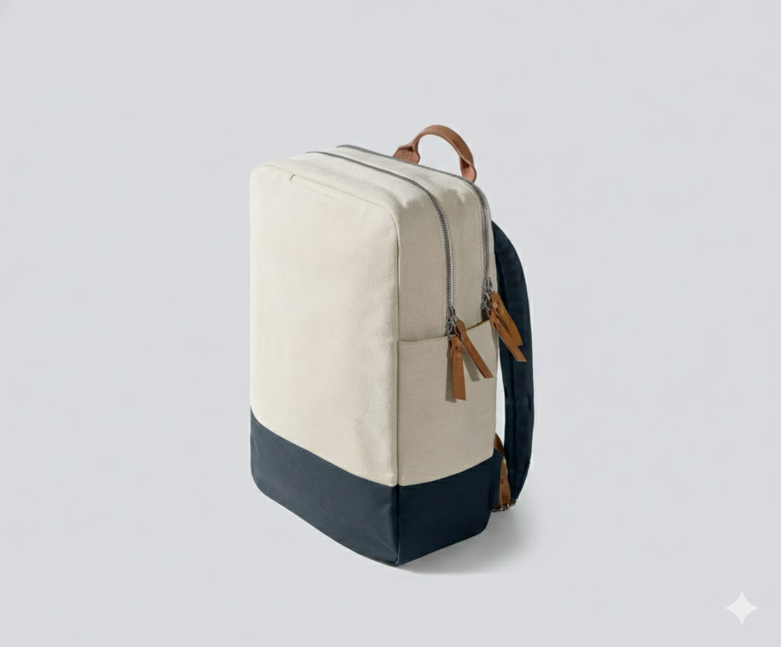 Backpack 3